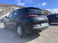 Usata Opel Grandland X Business 131 CV (96 kW) 2019 SUV
