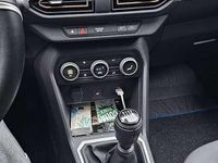 Usata Dacia Sandero Expression 101 CV (74 kW) 2023 Nero Berlina