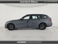Usata BMW 330 Shadowline 286 CV (210 kW) 2024 Station wagon