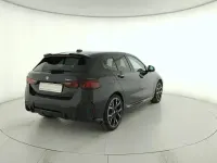 Usata BMW 118 M Sport 150 CV (110 kW) 2025 Nero Utilitaria