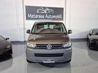 usata VW T5 Caravelle 2.0d 140cv 5P CarPlay Navi Ganciotraino Subwoofer