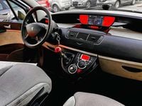 Usata Peugeot 807 136 CV (100 kW) 2009 Nero Monovolume