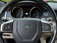 Usata Land Rover Discovery Sport HSE 150 CV (110 kW) 2016 SUV