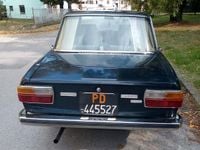 Usata Lancia 2000 1970 Berlina