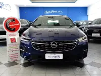 Usata Opel Insignia Elegance 174 CV (127 kW) 2020 Bluazzurro Station wagon