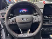 Usata Ford Puma ST-Line X 125 CV (91 kW) 2023 Grigio SUV