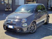 Usata Abarth 595 145 CV (106 kW) 2021 Grigio Utilitaria