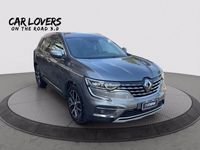 usata Renault Koleos Koleos1.7 blue dci executive 150cv x-tronic