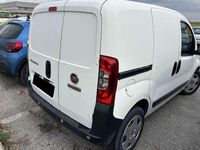 Usata Fiat Fiorino 95 CV (69 kW) 2019 Monovolume