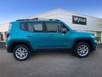 usata Jeep Renegade 1.3 T4 Limited