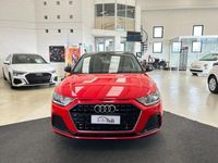 usata Audi A1 SPB 30 TFSI Admired Advanced