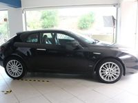 usata Alfa Romeo Brera 2.4 JTDm 20V 200CV Q-Tronic