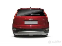 Nuova Kia Niro Style 93 CV (68 kW) 2026 Grigio SUV
