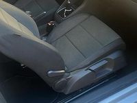 Usata VW Golf VI Comfortline 122 CV (89 kW) 2009 Grigio Utilitaria