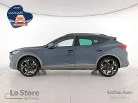 Usata Cupra Formentor 204 CV (150 kW) 2023 SUV