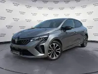 Usata Renault Clio Techno 91 CV (66 kW) 2025 Grigio Utilitaria