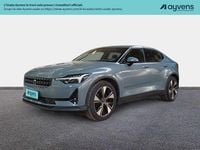 Usata Polestar 2 Plus 309 kW (421 CV) 2023 Blu/azzurro Utilitaria