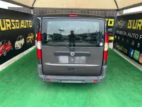 Usata Fiat Doblò Active 103 CV (75 kW) 2008 Grigio Monovolume