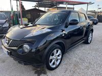 usata Nissan Juke 1ª serie 1.5 dCi Visia