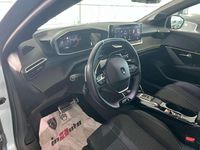 Usata Peugeot 208 GTi 136 CV (100 kW) 2024 Marrone Utilitaria