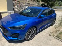 Usata Ford Focus ST-Line X 155 CV (114 kW) 2023 Berlina