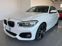 usata BMW 1M Seried 5p Msport Euro 6b