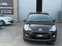Usata Citroën C3 Picasso 95 CV (69 kW) 2012 Other Monovolume