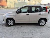 Usata Fiat Panda 69 CV (50 kW) 2016 Grigio Utilitaria