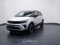 Usata Opel Crossland X Elegance 110 CV (80 kW) 2024 Nero SUV