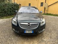 usata Opel Insignia 2.0 CDTI 131 CV - 2010