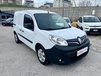 Usata Renault Kangoo 116 CV (85 kW) 2020 Bianco Monovolume