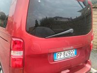 Usata Citroën Spacetourer 2018 Monovolume