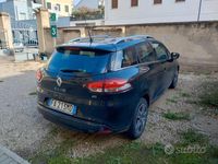 Usata Renault Clio GrandTour 90 CV (66 kW) 2015 Station wagon