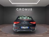 Usata Mercedes CLS350 Premium 286 CV (210 kW) 2018 Other Berlina