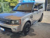 usata Land Rover Range Rover Sport 3.0 sdV6 HSE auto 8m