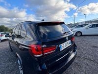 Usata BMW X5 Comfort Edition 231 CV (169 kW) 2016 Nero SUV