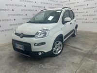 Usata Fiat Panda City Life 71 CV (52 kW) 2022 Bianco Utilitaria