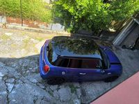 Usata Mini Cooper S 192 CV (141 kW) 2019 Blu/azzurro Utilitaria