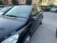 Usata Mercedes B180 109 CV (80 kW) 2009 Monovolume
