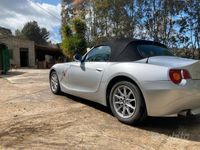 usata BMW Z4 Z4 2.0i cat Roadster