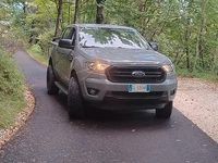 Usata Ford Ranger 170 CV (125 kW) 2022 Pick-up