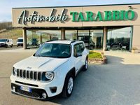 usata Jeep Renegade 1.0 T3 Limited *PROMO FINANZIAMENT