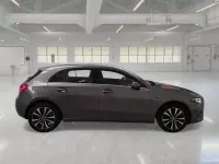 Usata Mercedes A250 Business 160 CV (117 kW) 2021 Grigio Berlina