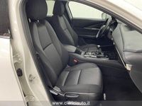 usata Mazda CX-30 Skyactiv-G 150 CV M Hybrid 2WD Executive del 2021 usata a Lurate Caccivio