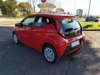 Usata Toyota Aygo Business Edition 72 CV (52 kW) 2018 Utilitaria