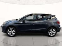 Usata Seat Arona FR 116 CV (85 kW) 2025 Magnetic tech nero midnight SUV