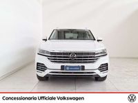 usata VW Touareg 3.0 v6 tdi atmosphere 231cv tiptronic