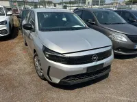 Usata Opel Corsa Edition 75 CV (55 kW) 2023 Kristall silver Utilitaria