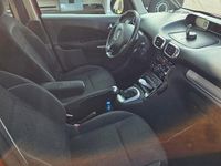 Usata Citroën C3 Picasso 120 CV (88 kW) 2010 Rosso Monovolume
