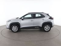 usata Toyota Yaris Cross 1.5 Hybrid Active E-CVT FHEV